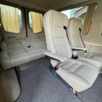 MERCEDES SPRINTER (9 мест)
