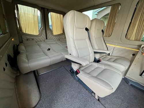 MERCEDES SPRINTER (9 мест)