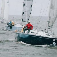 ПАРУСНАЯ ЯХТА VESTA
