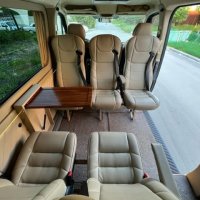 MERCEDES SPRINTER (9 мест)