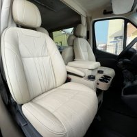 MERCEDES SPRINTER LUX (8 мест)