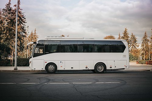 HIGER  (35 мест)