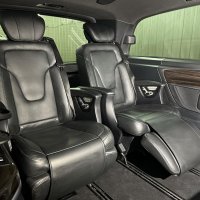 MERCEDES V-CLASS (6 мест)