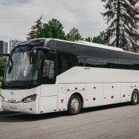 HIGER (55 мест)