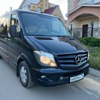 MERCEDES SPRINTER (9 мест)