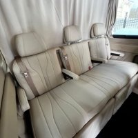 MERCEDES SPRINTER LUX (8 мест)