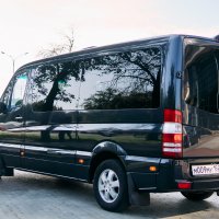 MERCEDES SPRINTER (9 мест)
