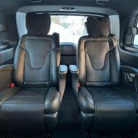 MERCEDES V-CLASS (6 мест)