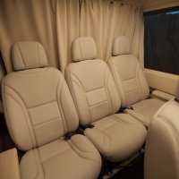 MERCEDES SPRINTER (9 мест)
