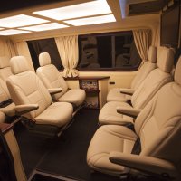 MERCEDES SPRINTER (9 мест)
