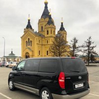 HYUNDAI H-1 (7 мест)