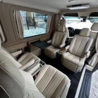 MERCEDES SPRINTER LUX (8 мест)
