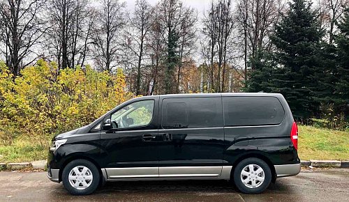 HYUNDAI H-1 (7 мест)