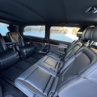 MERCEDES V-CLASS (6 мест)