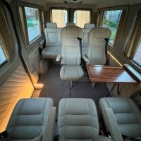 MERCEDES SPRINTER (9 мест)