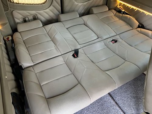 MERCEDES SPRINTER (9 мест)