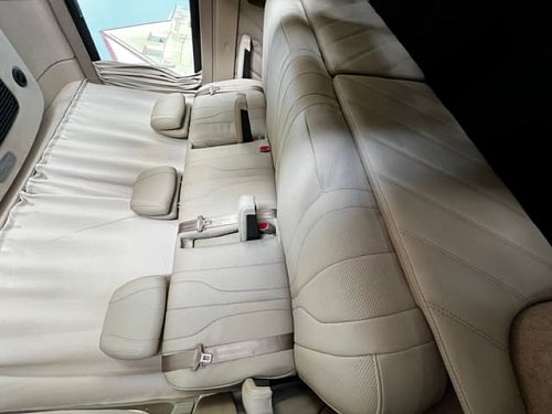 MERCEDES SPRINTER LUX (8 мест)