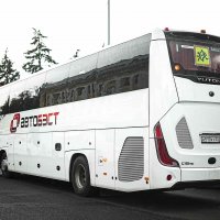 YUTONG (53 места)