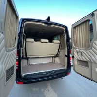 MERCEDES SPRINTER (9 мест)