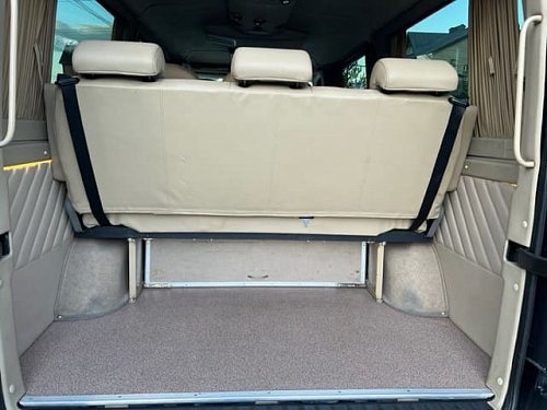 MERCEDES SPRINTER (9 мест)