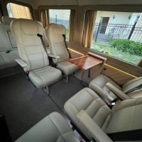 MERCEDES SPRINTER (9 мест)