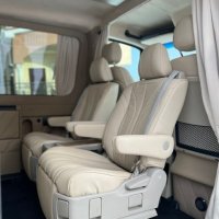 MERCEDES SPRINTER LUX (8 мест)