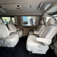 MERCEDES SPRINTER LUX (8 мест)