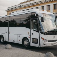 HIGER  (35 мест)