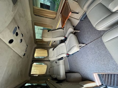 MERCEDES SPRINTER (9 мест)