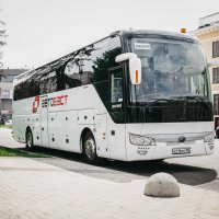 YUTONG (53 места)