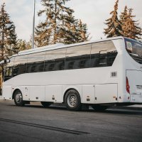 HIGER  (35 мест)
