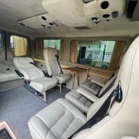 MERCEDES SPRINTER (9 мест)