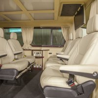 MERCEDES SPRINTER (9 мест)