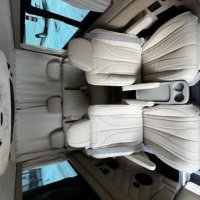 MERCEDES SPRINTER LUX (8 мест)