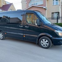 MERCEDES SPRINTER (9 мест)
