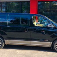 HYUNDAI H-1 (7 мест)