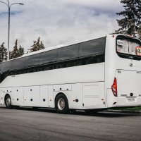 HIGER (55 мест)