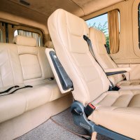 MERCEDES SPRINTER (9 мест)