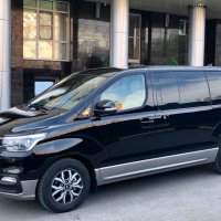 HYUNDAI H-1 (7 мест)